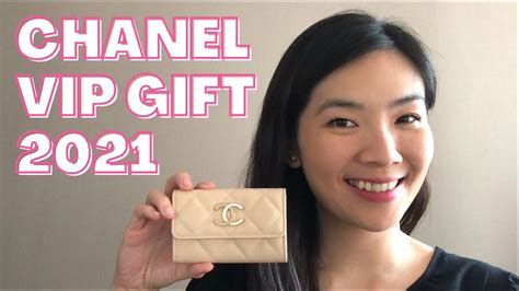 does chanel give vip gifts|chanel makeup vip gift.